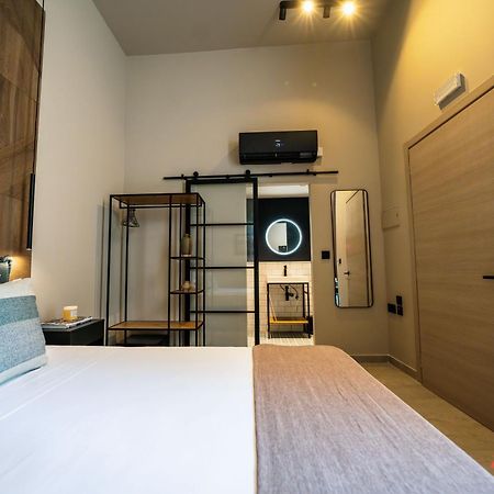 The Florian Boutique Guesthouse By Zzzing Cospicua المظهر الخارجي الصورة