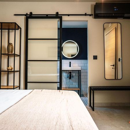 The Florian Boutique Guesthouse By Zzzing Cospicua المظهر الخارجي الصورة