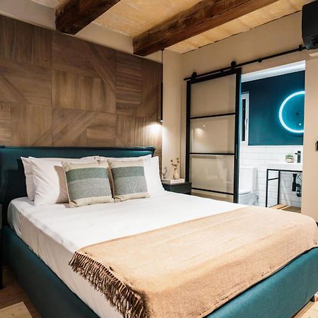 The Florian Boutique Guesthouse By Zzzing Cospicua المظهر الخارجي الصورة