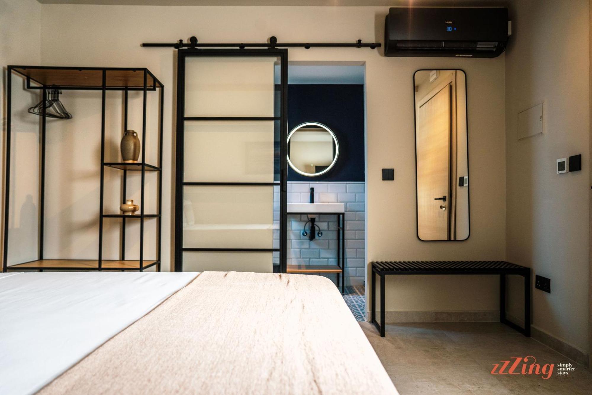 The Florian Boutique Guesthouse By Zzzing Cospicua المظهر الخارجي الصورة