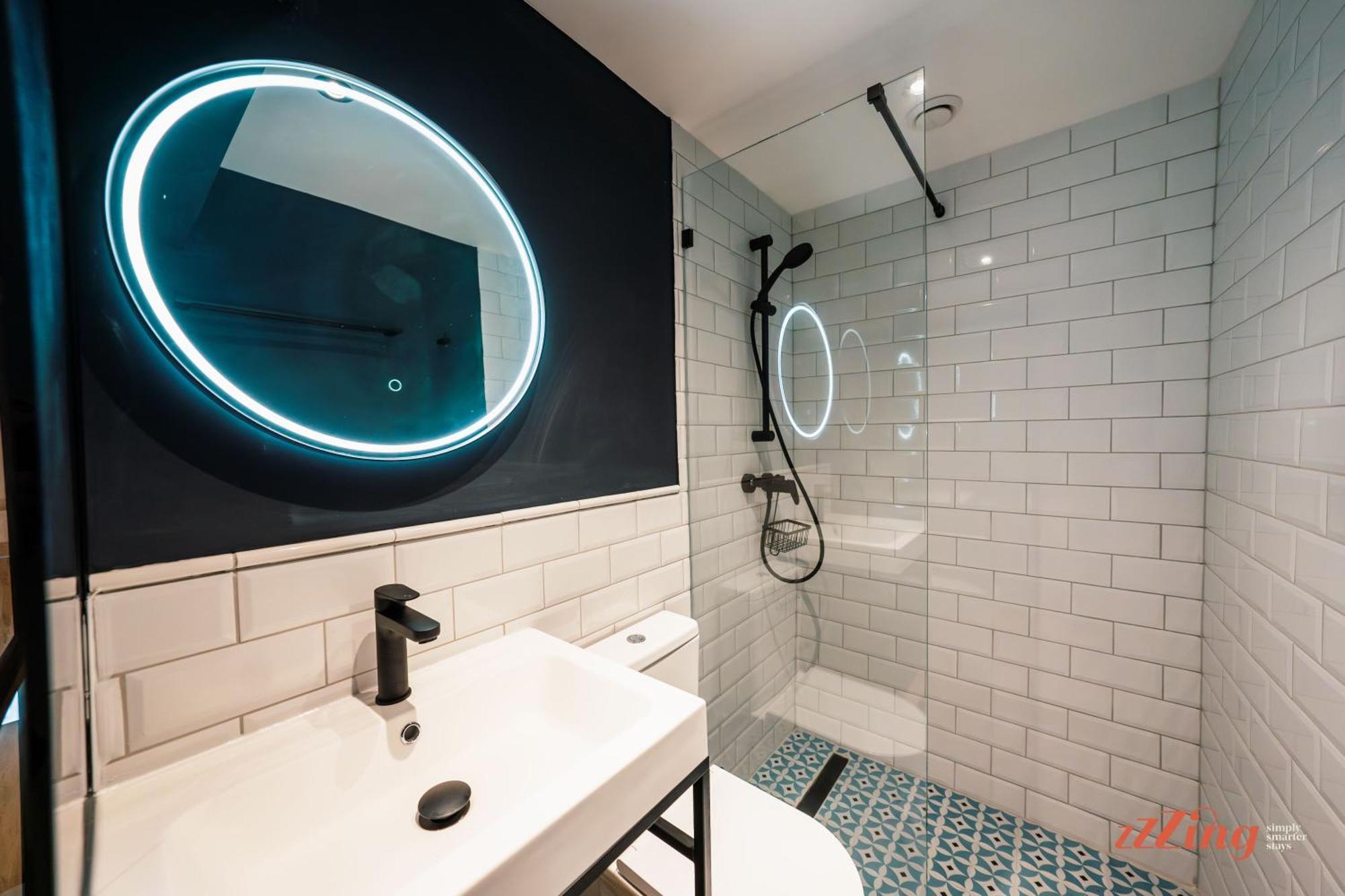 The Florian Boutique Guesthouse By Zzzing Cospicua المظهر الخارجي الصورة