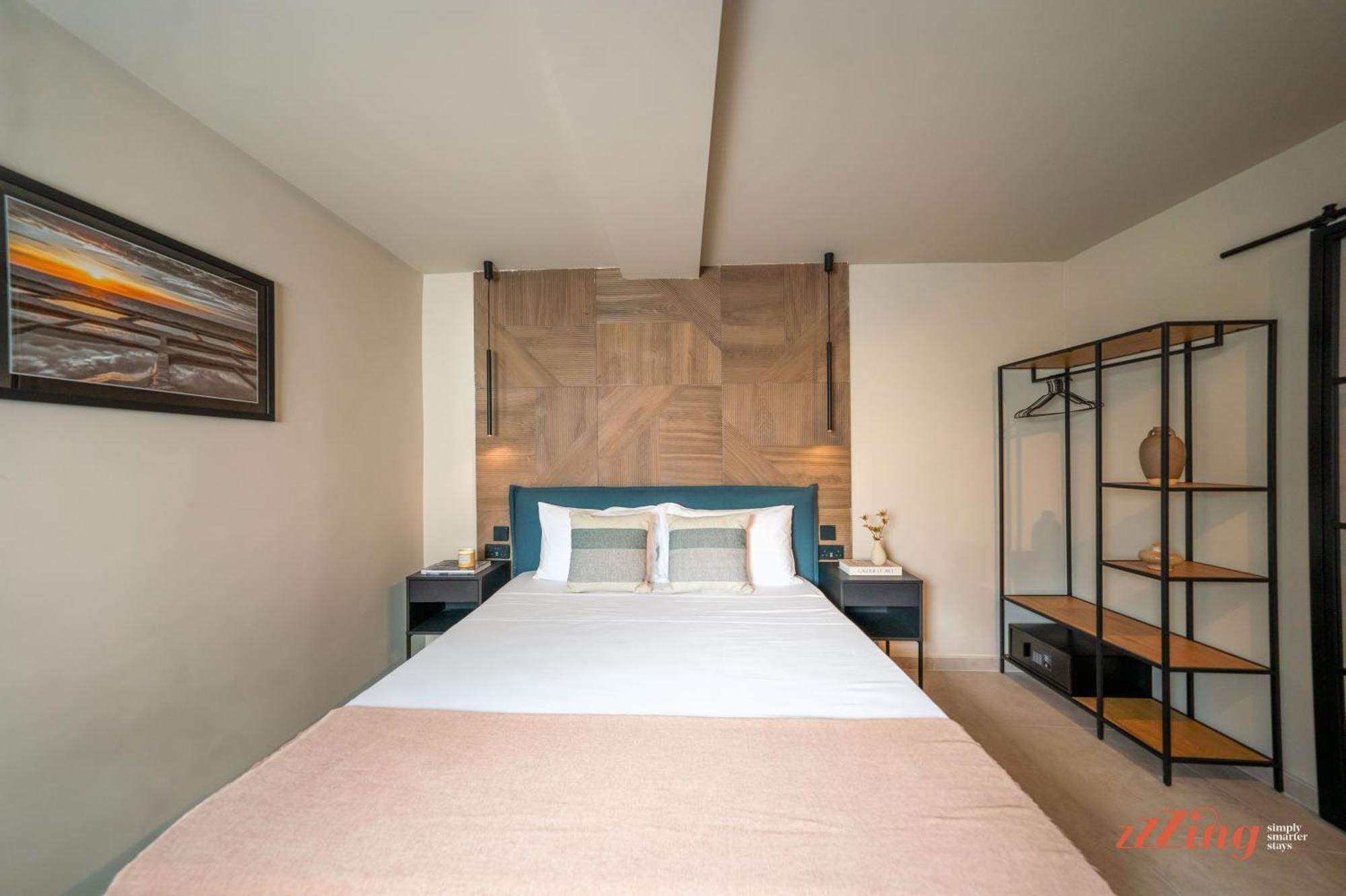 The Florian Boutique Guesthouse By Zzzing Cospicua المظهر الخارجي الصورة