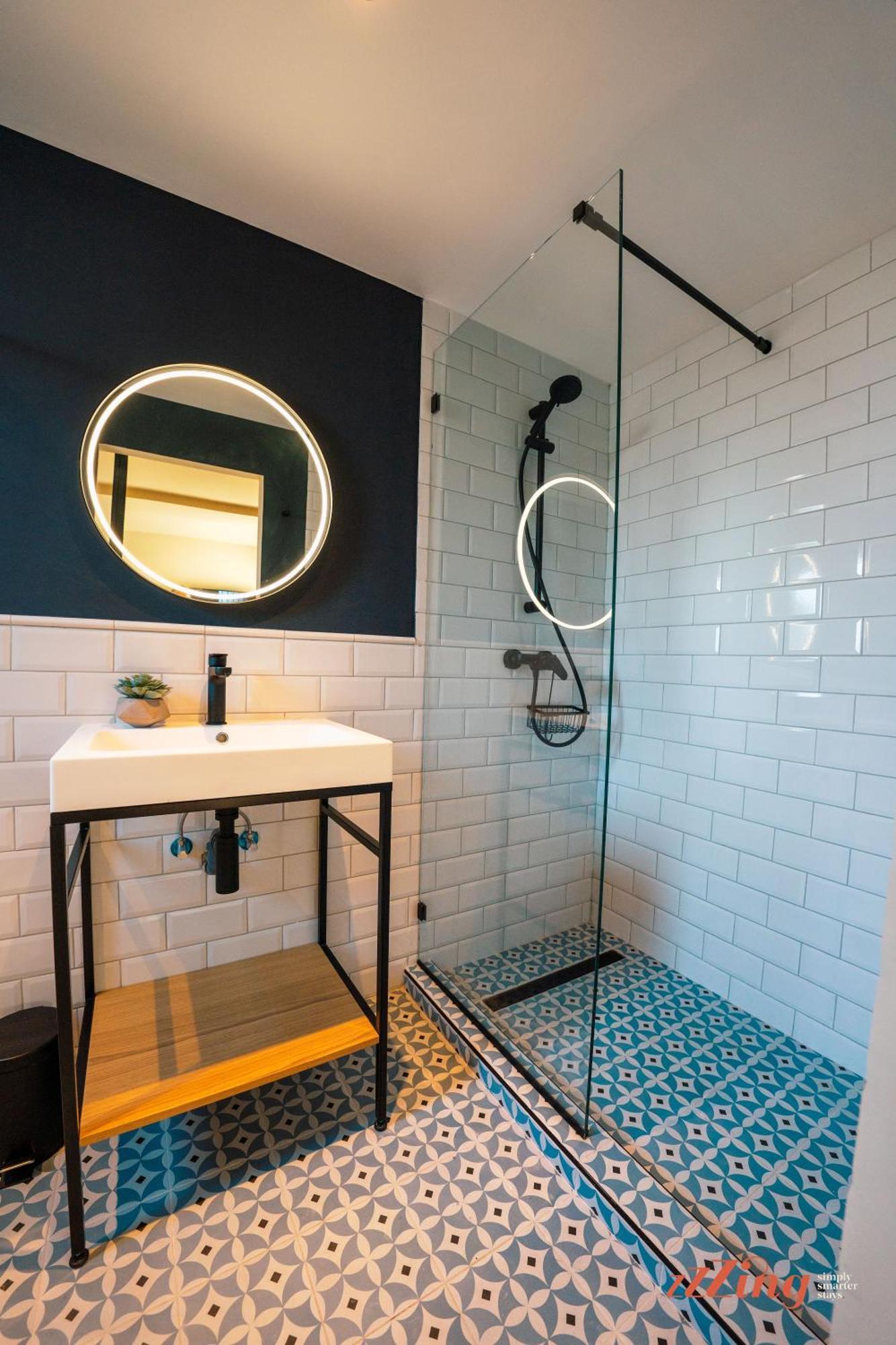 The Florian Boutique Guesthouse By Zzzing Cospicua المظهر الخارجي الصورة