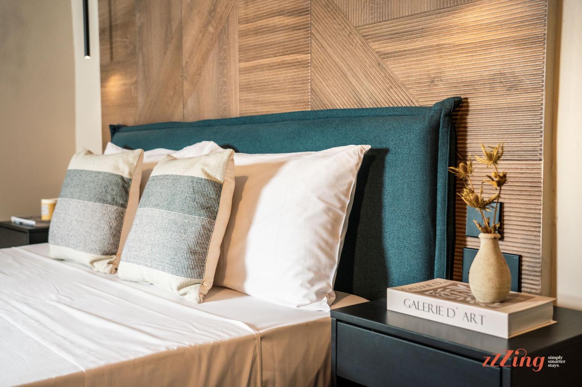 The Florian Boutique Guesthouse By Zzzing Cospicua المظهر الخارجي الصورة