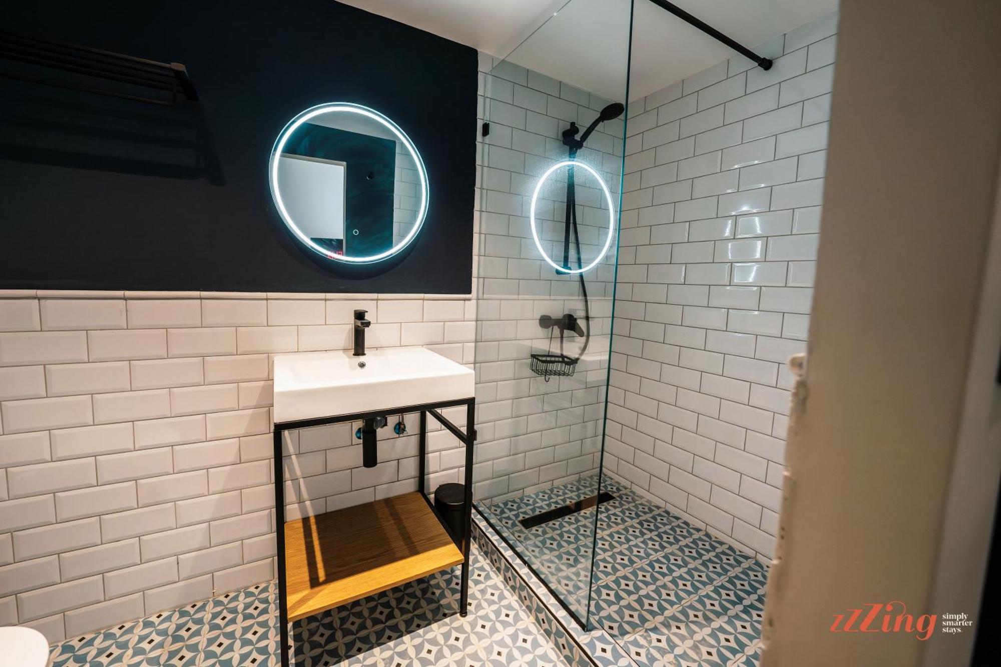 The Florian Boutique Guesthouse By Zzzing Cospicua المظهر الخارجي الصورة