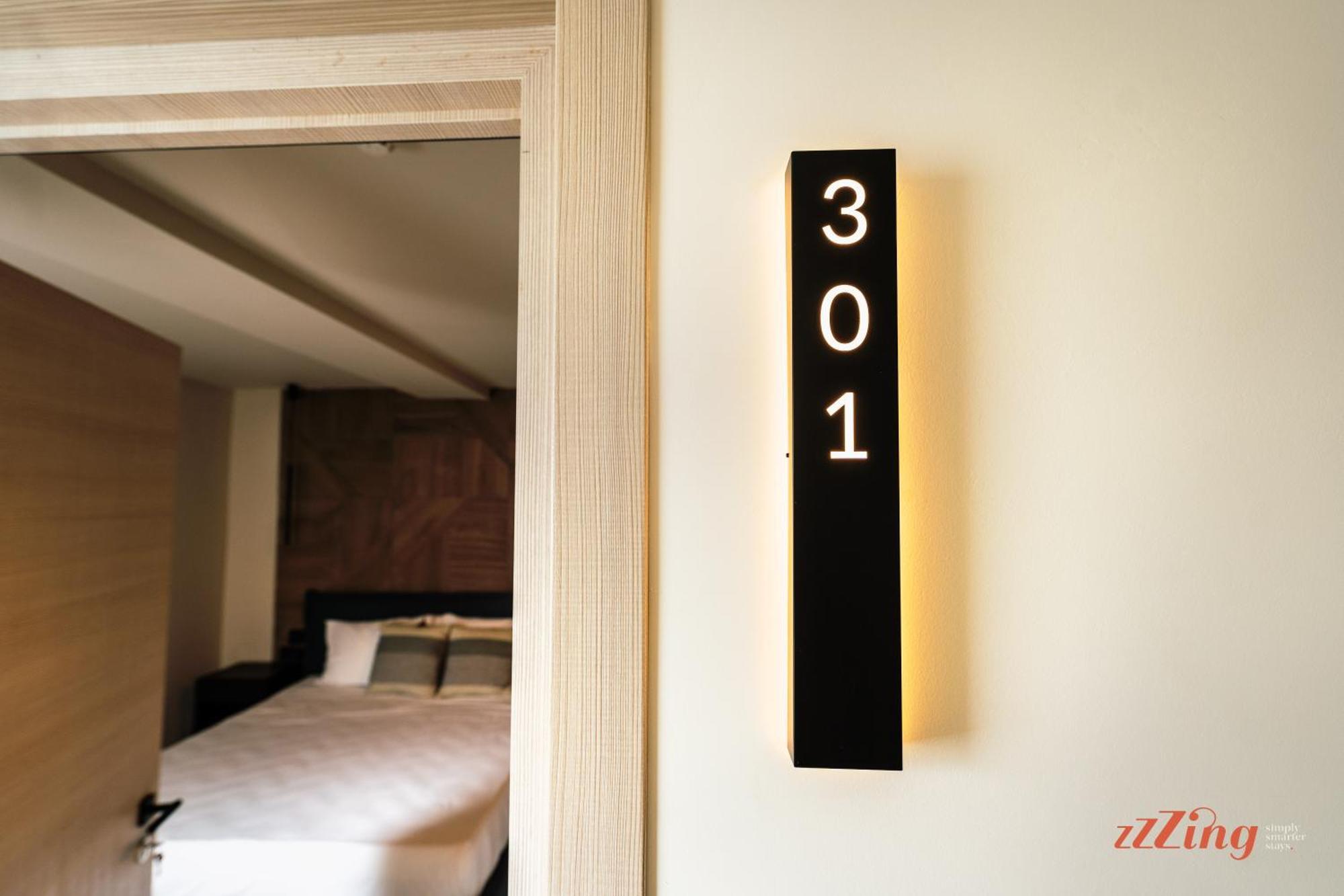 The Florian Boutique Guesthouse By Zzzing Cospicua المظهر الخارجي الصورة